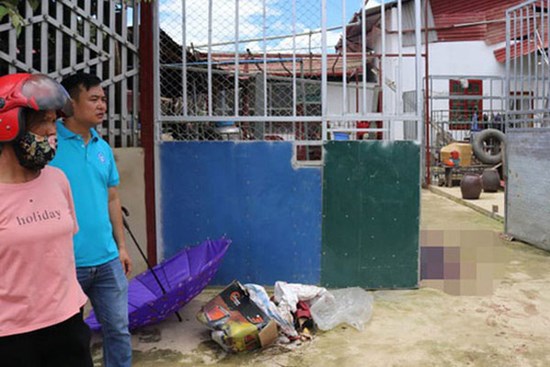 Phát hiện giấy ghi nợ hơn 1,5 tỷ đồng ở hiện trường vụ thảm án khiến 3 người chết ở Điện Biên