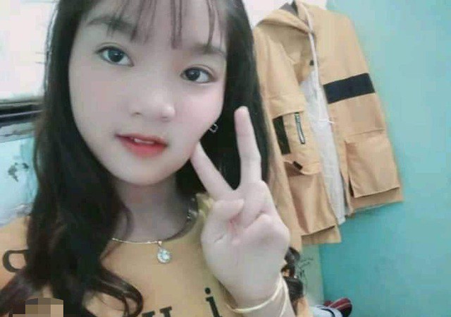 Bé gái 13 tuổi mất tích với lời kêu cứu qua điện thoại-1