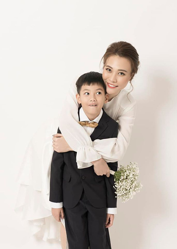 Cường Đô la và vợ cùng tổ chức sinh nhật cho Subeo, vòng 2 đã lớn rõ của Đàm Thu Trang gây chú ý-5