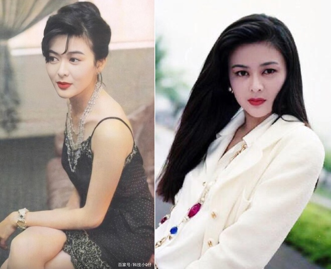 Quan Chi Lâm - sao nữ lận đận, tìm hạnh phúc bên bạn trai kém 24 tuổi-5