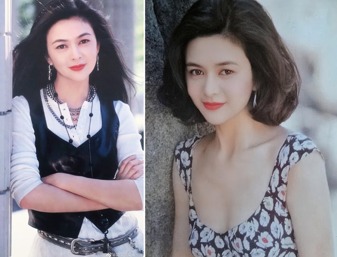 Quan Chi Lâm - sao nữ lận đận, tìm hạnh phúc bên bạn trai kém 24 tuổi-7