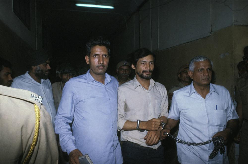 Âm mưu vượt ngục rúng động châu Á của sát thủ bikini: Lợi dụng con mèo và những giỏ trái cây để thoát khỏi nhà tù gắt gao-1