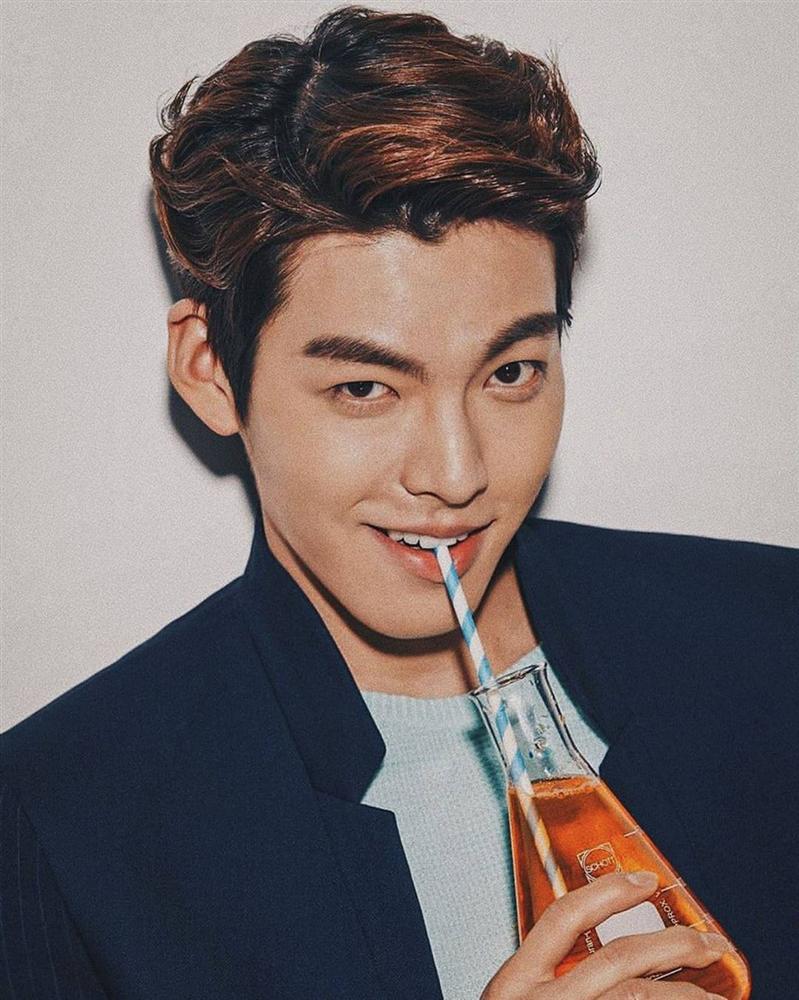 Shin Min Ah - 5 năm bên cạnh bạn trai điều trị ung thư vòm họng-8