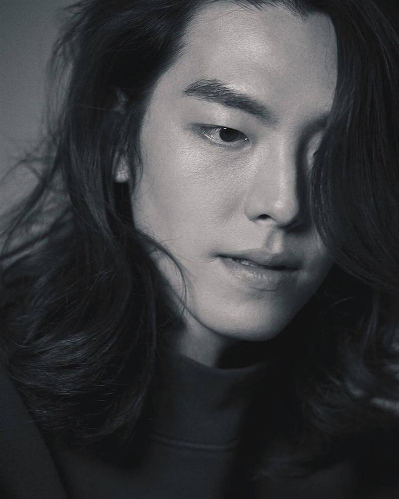 Shin Min Ah - 5 năm bên cạnh bạn trai điều trị ung thư vòm họng-9