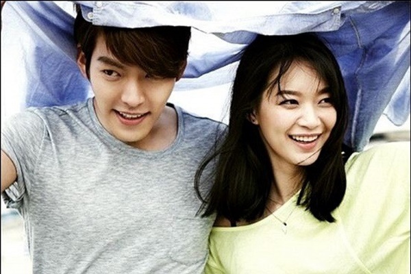 Bí quyết gìn giữ vẻ đẹp không tì vết của Shin Min Ah ở tuổi U40-8