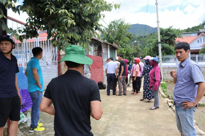 Vụ thảm án ở Điện Biên: Xử lý như thế nào khi nghi phạm gây án đã tử vong?-1