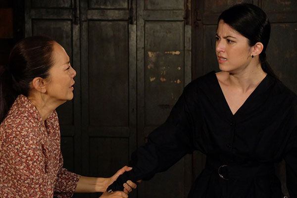 Con trai thu nhập mỗi tháng 20 triệu đồng mà bị vợ đuổi ra khỏi nhà, nghe lý do con dâu trình bày mà tôi còn sửng sốt gấp bội-2