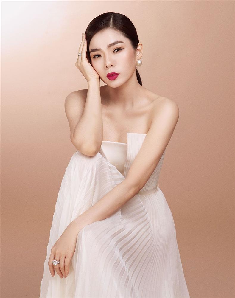 Cạch mặt Hà Hồ nhiều năm nhưng Lệ Quyên vẫn làm điều này vào sinh nhật bé Subeo-4