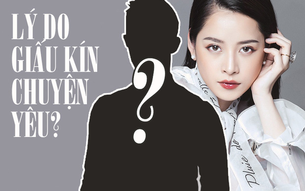 Bước qua loạt mối tình lùm xùm, lý do gì Chi Pu quyết giấu kín danh tính bạn trai thiếu gia Hà Thành?-1