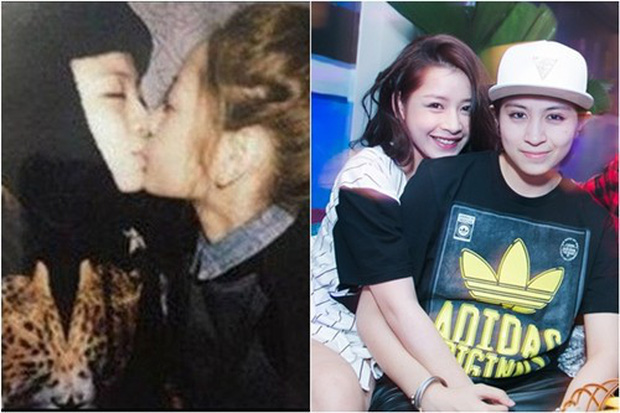 Bước qua loạt mối tình lùm xùm, lý do gì Chi Pu quyết giấu kín danh tính bạn trai thiếu gia Hà Thành?-3