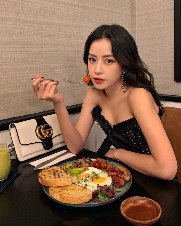 Bước qua loạt mối tình lùm xùm, lý do gì Chi Pu quyết giấu kín danh tính bạn trai thiếu gia Hà Thành?-6