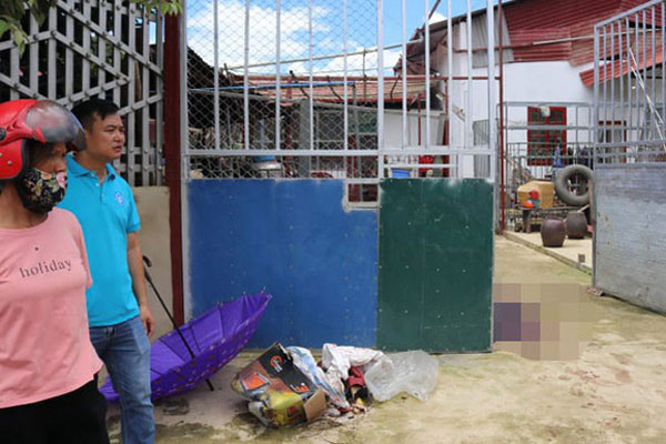 Thảm án 3 người chết ở Điện Biên: Triệu tập 9 người nghi đòi nợ thuê-2