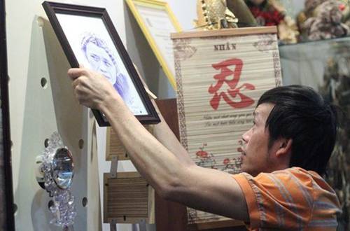 Đọ nhà cặp anh em được săn đón nhất showbiz Việt: Người kiếm tiền tỷ lại ở nơi giải dị!-2