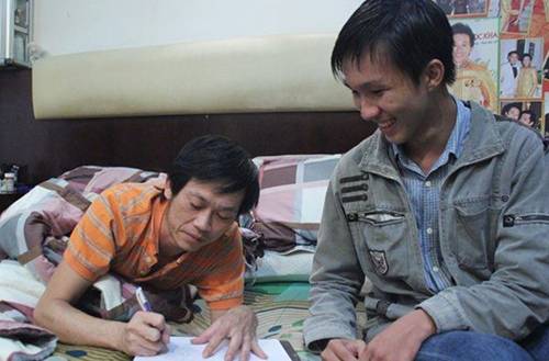 Đọ nhà cặp anh em được săn đón nhất showbiz Việt: Người kiếm tiền tỷ lại ở nơi giải dị!-3