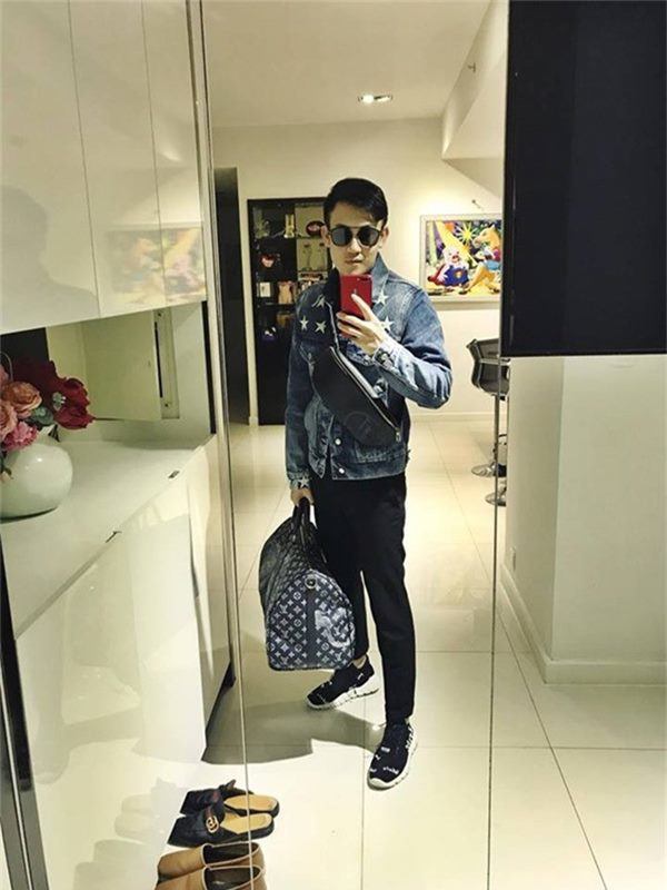 Đọ nhà cặp anh em được săn đón nhất showbiz Việt: Người kiếm tiền tỷ lại ở nơi giải dị!-8