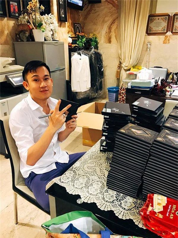 Đọ nhà cặp anh em được săn đón nhất showbiz Việt: Người kiếm tiền tỷ lại ở nơi giải dị!-11