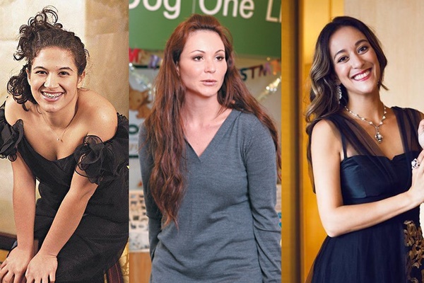 Gia tộc Vua sòng bài Macau trong Ngày của Cha: Hầu hết đều im lặng, chỉ có 2 tiểu thư đăng ảnh nhớ thương người cha quá cố-6