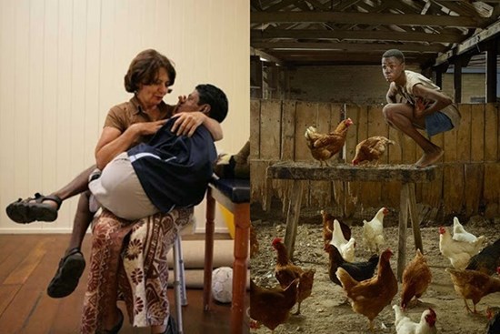 Chàng trai bị nhốt trong chuồng gà đến nỗi quên cách sống như con người và 22 năm bị cầm tù trên giường như động vật