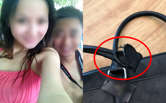 Màn chia tay thu hút 25 nghìn like của cô gái bị chê bai đặc điểm trên cơ thể, trước khi quyết định ra đi còn cho gã đàn ông biết thế nào là lễ độ”-2