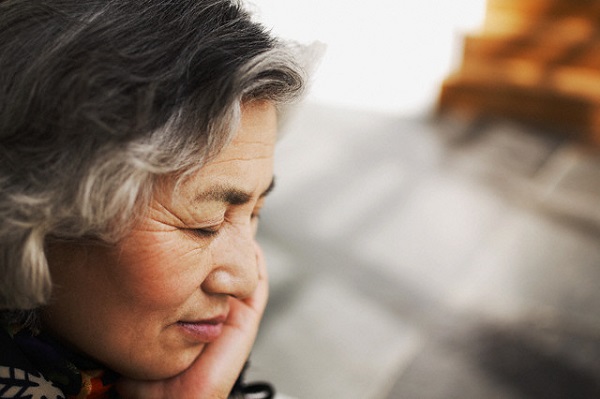 Con trai thu nhập mỗi tháng 20 triệu đồng mà bị vợ đuổi ra khỏi nhà, nghe lý do con dâu trình bày mà tôi còn sửng sốt gấp bội-1