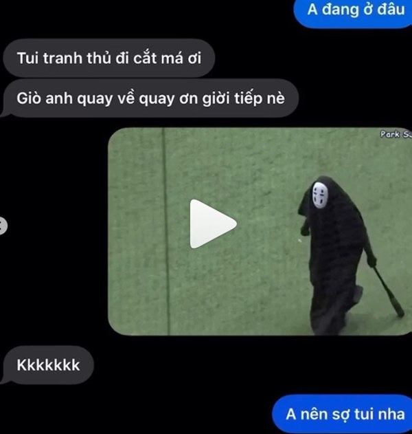 Trấn Thành đi với bạn nhưng không rủ vợ, Hari Won dằn mặt: Anh nên sợ tôi nha!-3