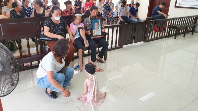 Tình tiết phẫn nộ vụ đầu độc chị họ bằng trà sữa: Đã gửi thức uống có độc giết người còn gửi tin nhắn tố chị bị chồng cắm sừng-5