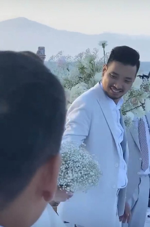 Chồng đại gia của diễn viên Phanh Lee-4