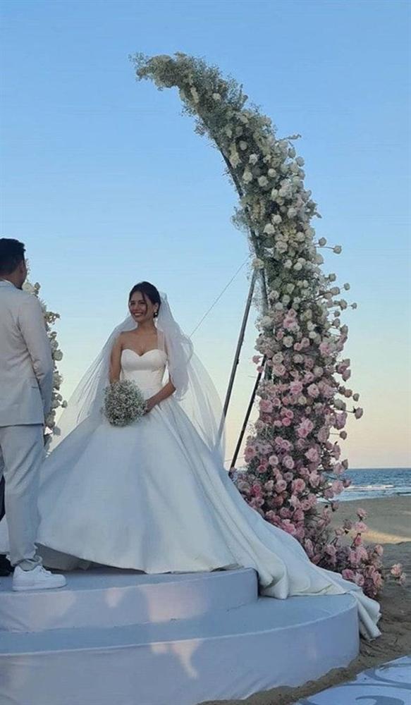 Chồng đại gia của diễn viên Phanh Lee-5