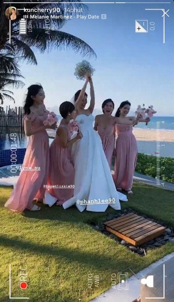 Chồng đại gia của diễn viên Phanh Lee-6