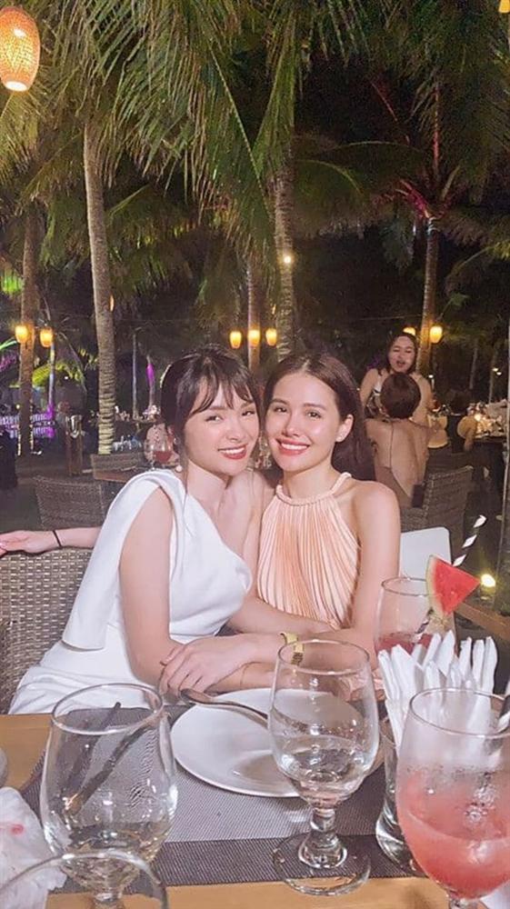 Chồng đại gia của diễn viên Phanh Lee-11