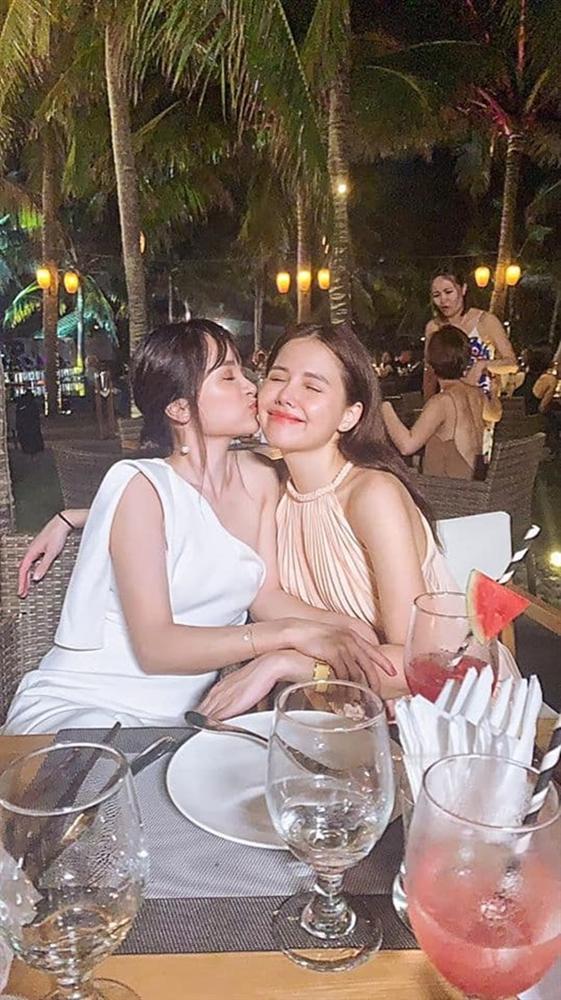 Chồng đại gia của diễn viên Phanh Lee-12