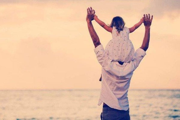 Những lời chúc Ngày của Cha hay và ý nghĩa nhất-1