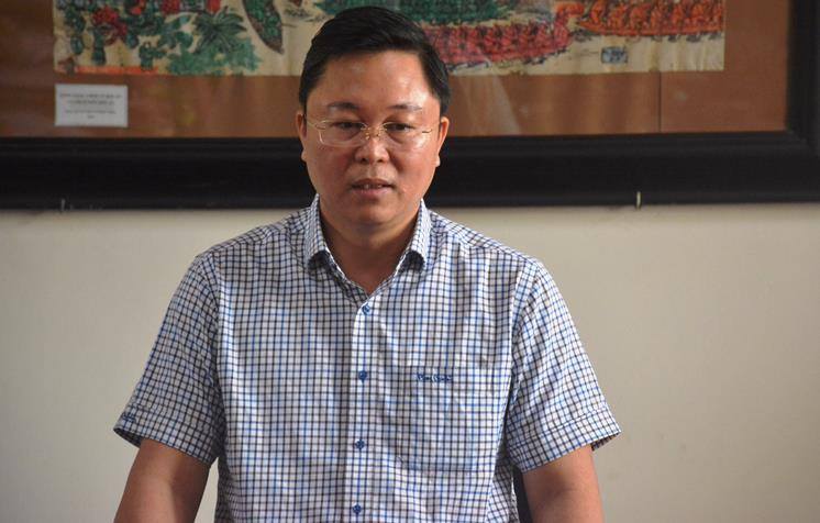 Lý do không công khai thưởng người báo tin bắt Triệu Quân Sự-2