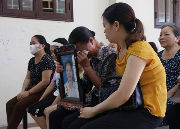 Vụ đầu độc chị họ bằng trà sữa vì yêu anh rể: 2 mẹ con nữ điều dưỡng thoát chết thần kỳ-3