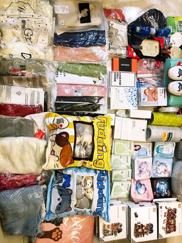 Yêu kiểu điên rồ như bạn trai nhà người ta: Tặng bạn gái 800 món quà 1 lúc nhưng cách anh ta chuyển quà mới khiến dân tình bấn loạn”-8