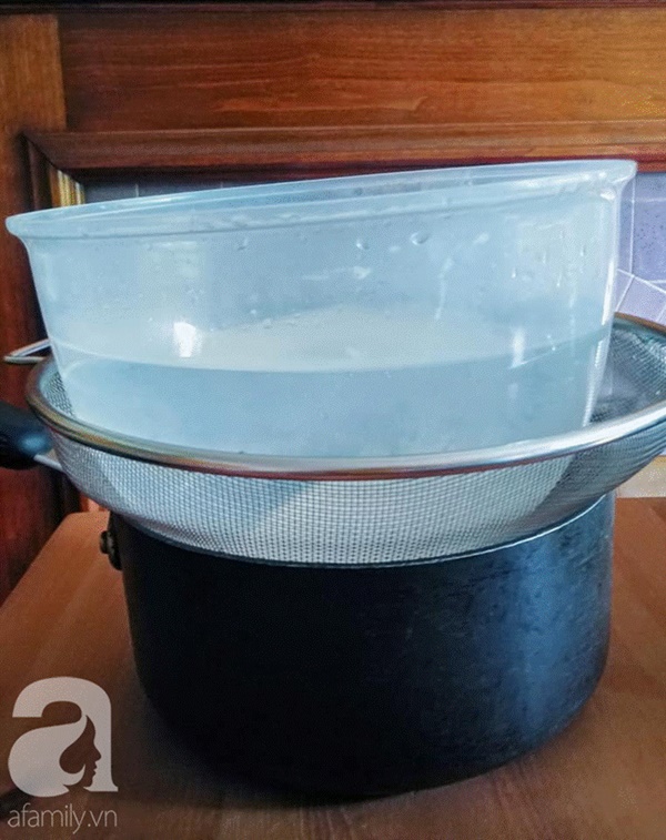 Ngày đầu tháng học làm gà chiên chay ngon bất ngờ-1