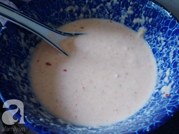 Ngày đầu tháng học làm gà chiên chay ngon bất ngờ-4