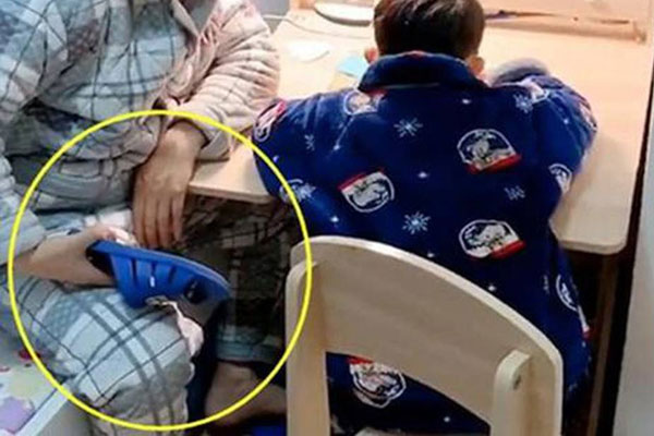 Bí quyết đặc biệt giúp bố mẹ dạy con bướng bỉnh hiểu chuyện mà không cần quát mắng-5