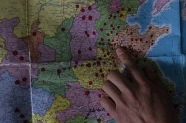 Hành trình tìm con bị bắt cóc được dựng thành phim kinh điển: Mỗi ngày chạy xe rong ruổi hơn 100km, sau 23 năm vẫn bặt vô âm tín-3