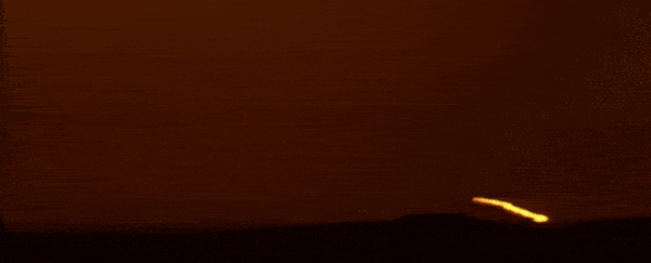 Hà Nội, Hải Phòng xem rõ nhật thực, TP.HCM trời mây mù-12