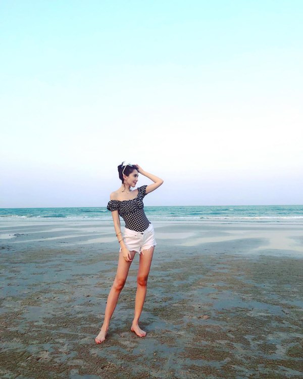 Chân dung người vợ chịu nhiều thiệt thòi của tài tử Thiên long bát bộ-11