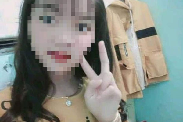 Xác định nghi phạm sát hại em gái 13 tuổi ở Phú Yên-1
