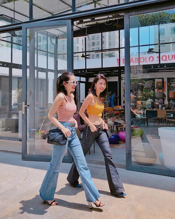 Chị chị em em như Chi Pu - Quỳnh Anh Shyn: Từng tuyên bố không bao giờ hẹn hò người yêu cũ của bạn nhưng giờ lại vướng tin đồn vào đúng điều tối kỵ-3