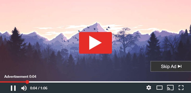 Thủ thuật để không bị quảng cáo làm phiền khi xem Youtube nổi bật tuần qua-1