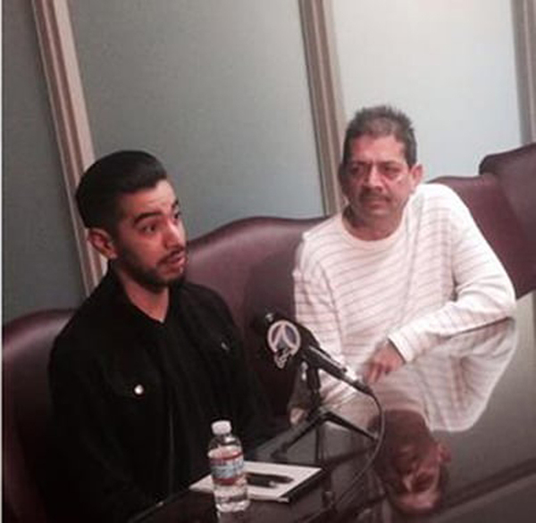 Bạn gái bỏ rơi con chung mới chào đời vào bãi rác, 25 năm sau, người đàn ông chứng kiến cảnh tượng không tưởng trên TV-3