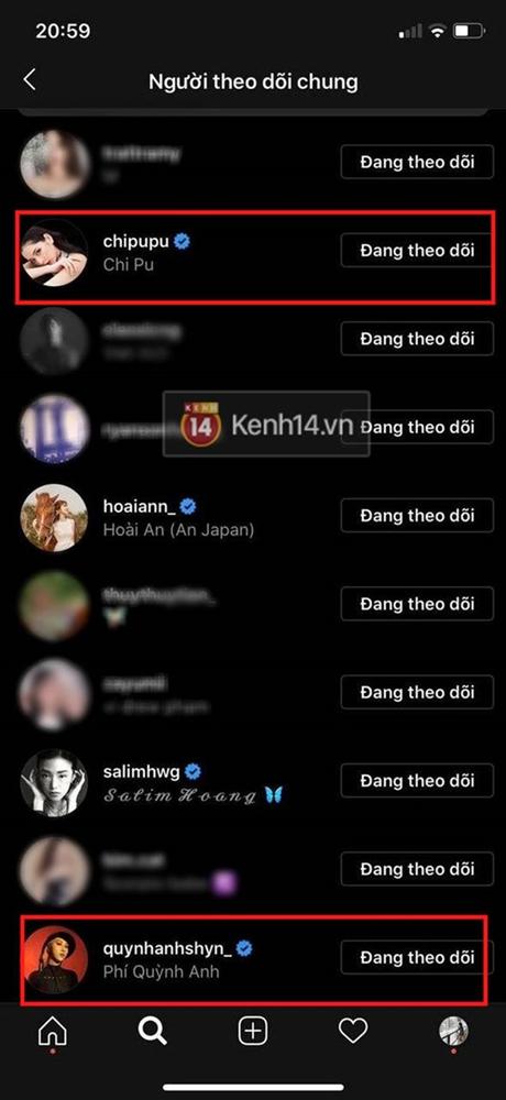 Chi Pu hẹn hò với người yêu cũ Quỳnh Anh Shyn là thiếu gia H đình đám Hà Thành, tình chị em vì thế mà toang?-2