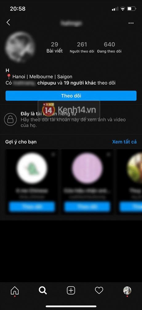 Chi Pu hẹn hò với người yêu cũ Quỳnh Anh Shyn là thiếu gia H đình đám Hà Thành, tình chị em vì thế mà toang?-3