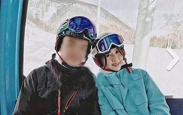 Chi Pu hẹn hò với người yêu cũ Quỳnh Anh Shyn là thiếu gia H đình đám Hà Thành, tình chị em vì thế mà toang?-4