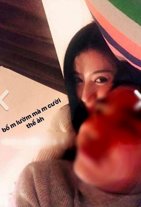 Chi Pu hẹn hò với người yêu cũ Quỳnh Anh Shyn là thiếu gia H đình đám Hà Thành, tình chị em vì thế mà toang?-5