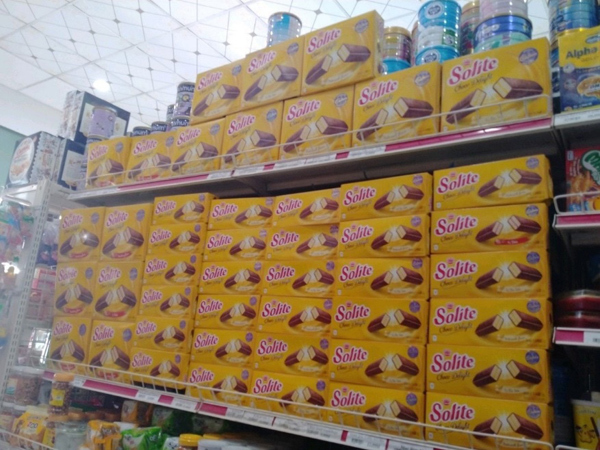 Loạt sản phẩm đặc biệt mừng Mondelez Kinh Đô Việt Nam tròn 5 tuổi-2